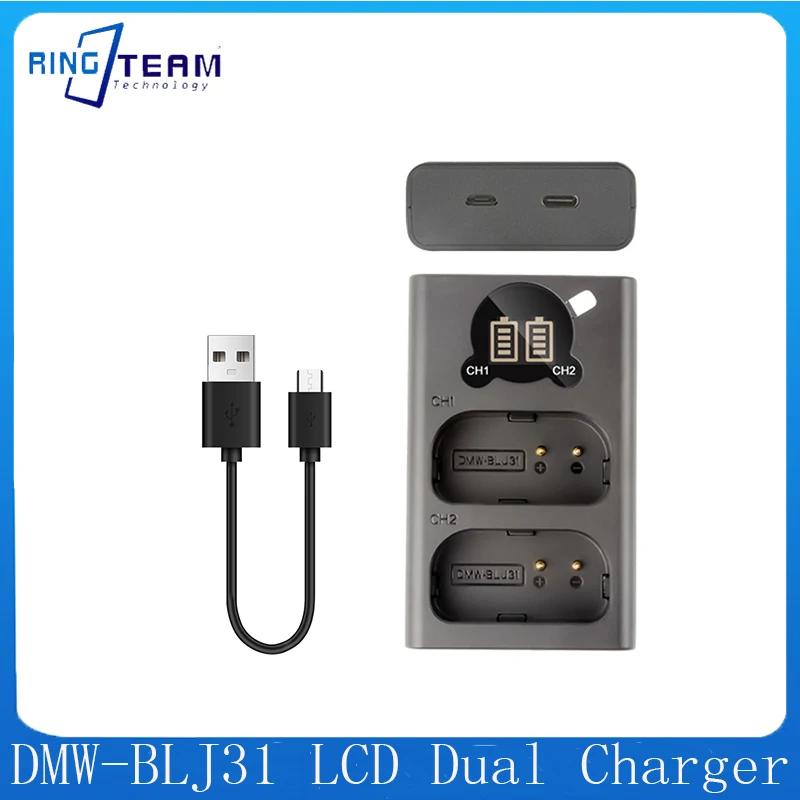 ĳҴ ͽ S1 S1R S1H ̷ ī޶ DMW-BLJ31, CŸ Ʈ USB ̺ , DMW BLJ31 ͸  